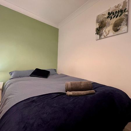 4 Bed Comfy Getaway Διαμέρισμα Νόργουιτς Εξωτερικό φωτογραφία
