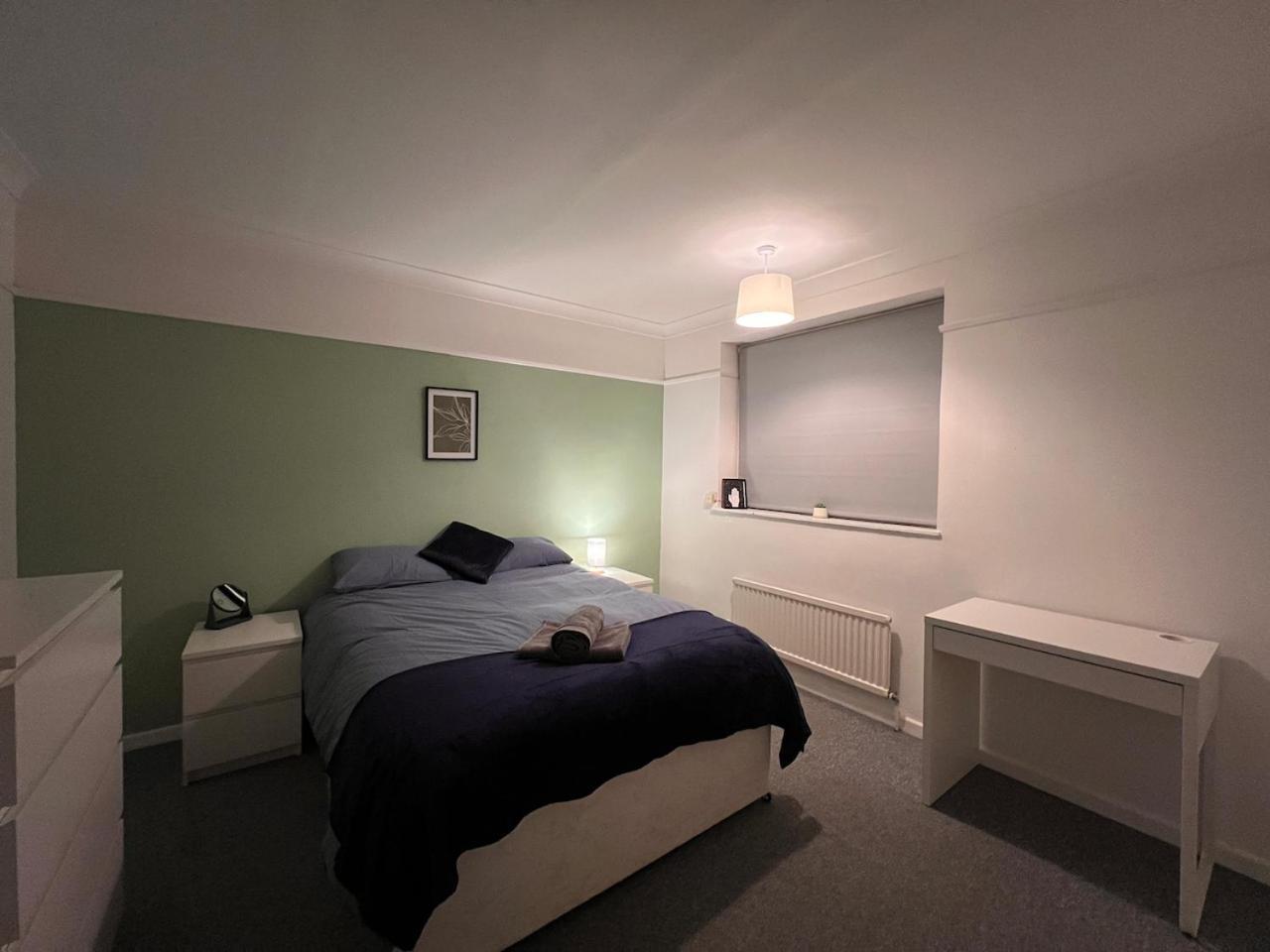 4 Bed Comfy Getaway Διαμέρισμα Νόργουιτς Εξωτερικό φωτογραφία