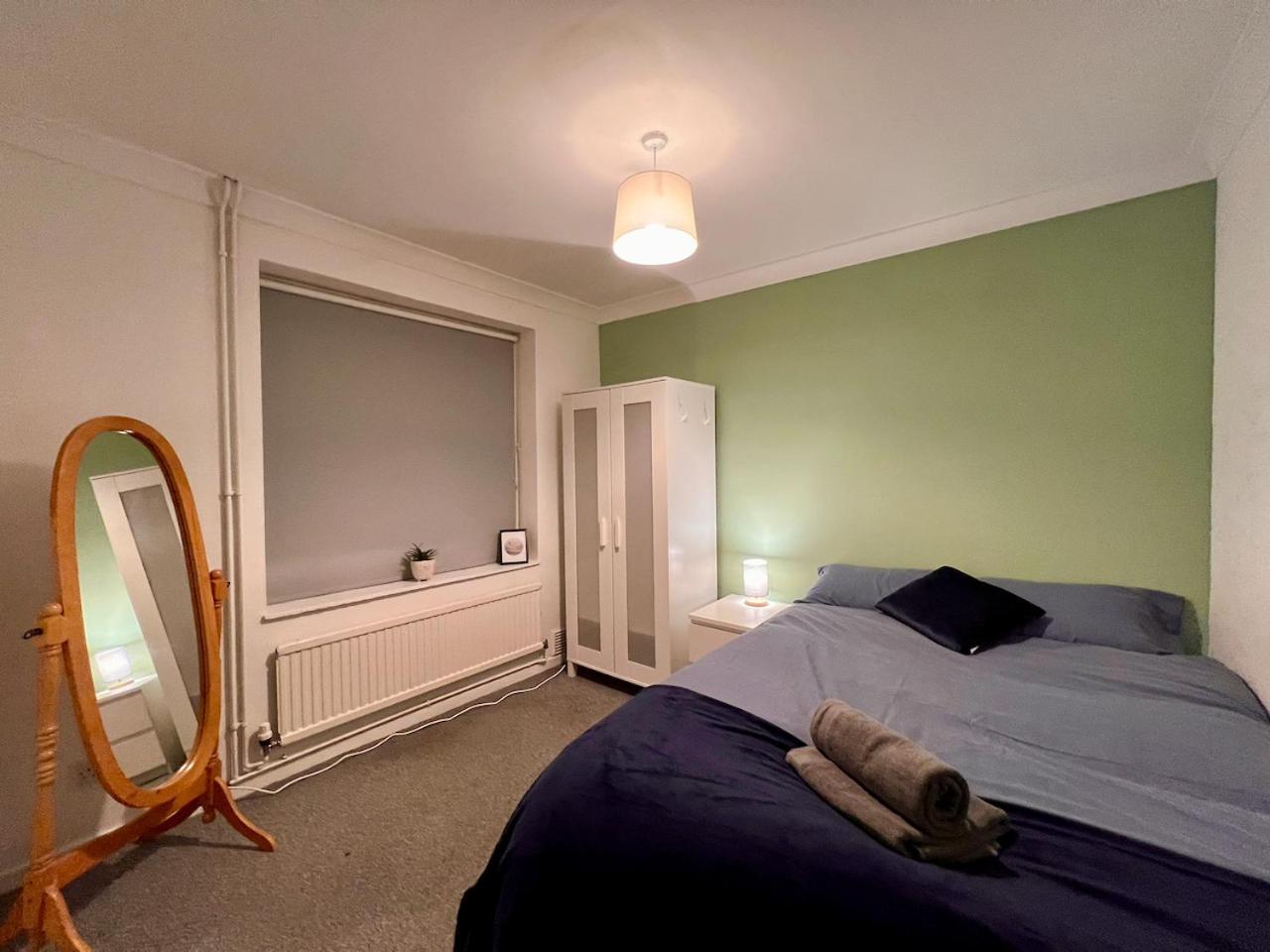 4 Bed Comfy Getaway Διαμέρισμα Νόργουιτς Εξωτερικό φωτογραφία