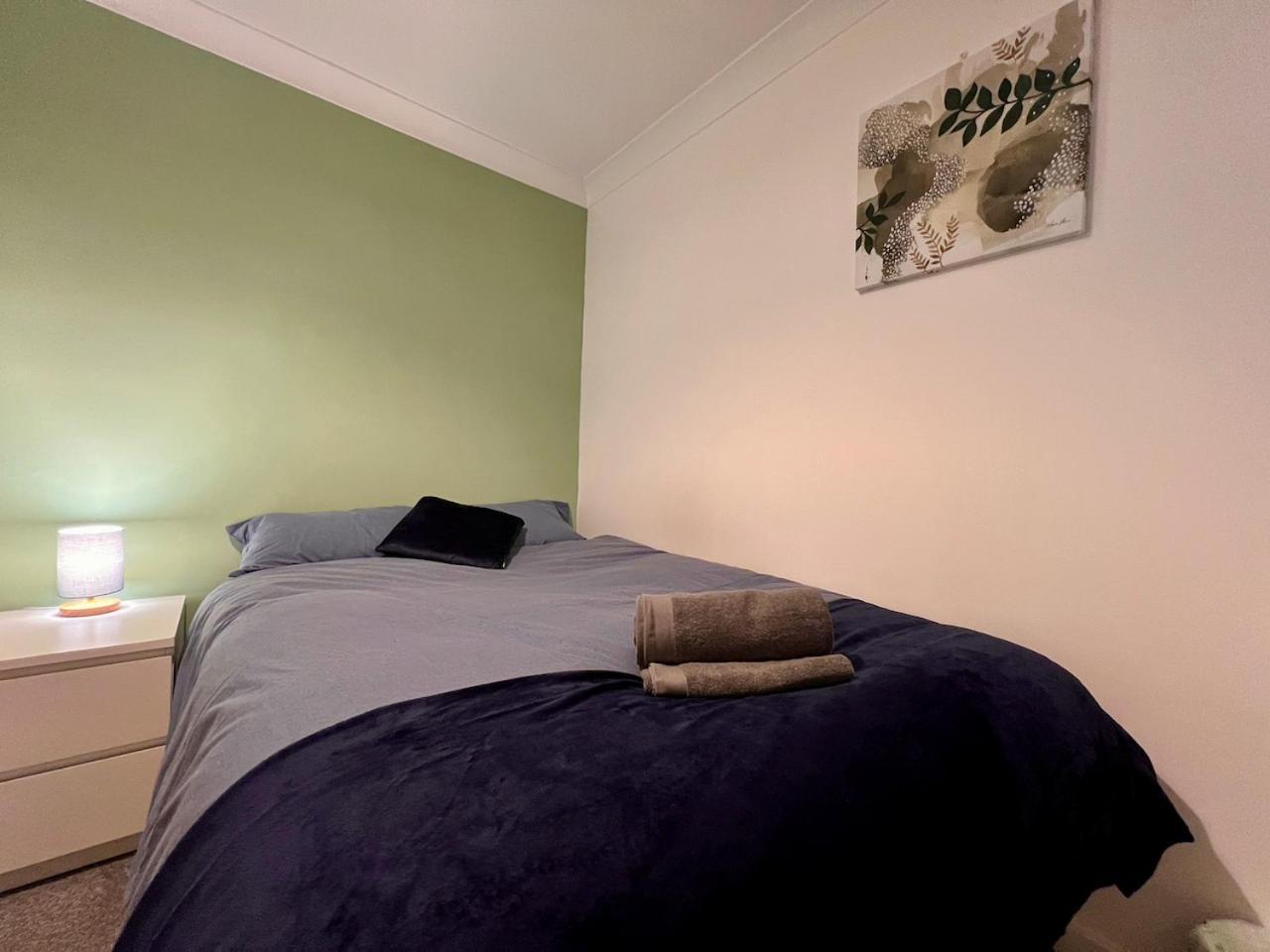 4 Bed Comfy Getaway Διαμέρισμα Νόργουιτς Εξωτερικό φωτογραφία