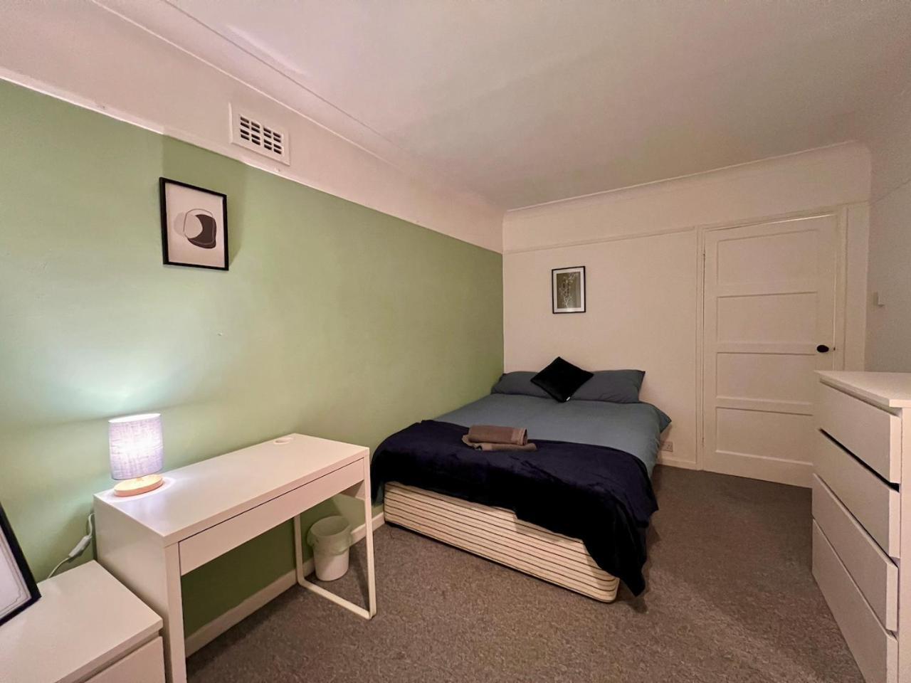 4 Bed Comfy Getaway Διαμέρισμα Νόργουιτς Εξωτερικό φωτογραφία