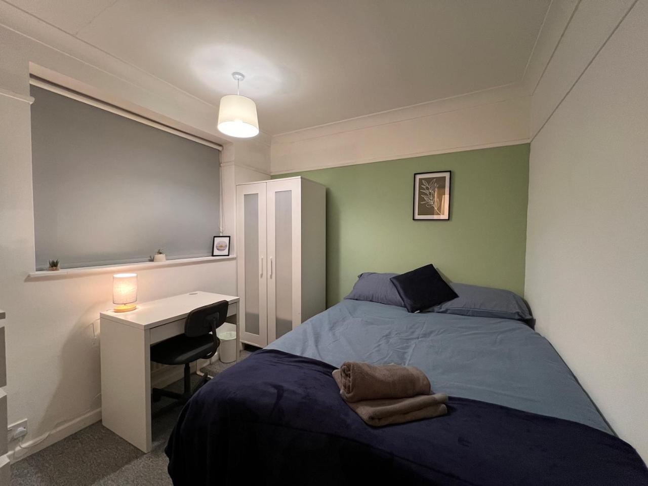 4 Bed Comfy Getaway Διαμέρισμα Νόργουιτς Εξωτερικό φωτογραφία