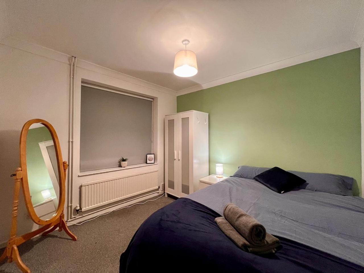 4 Bed Comfy Getaway Διαμέρισμα Νόργουιτς Εξωτερικό φωτογραφία