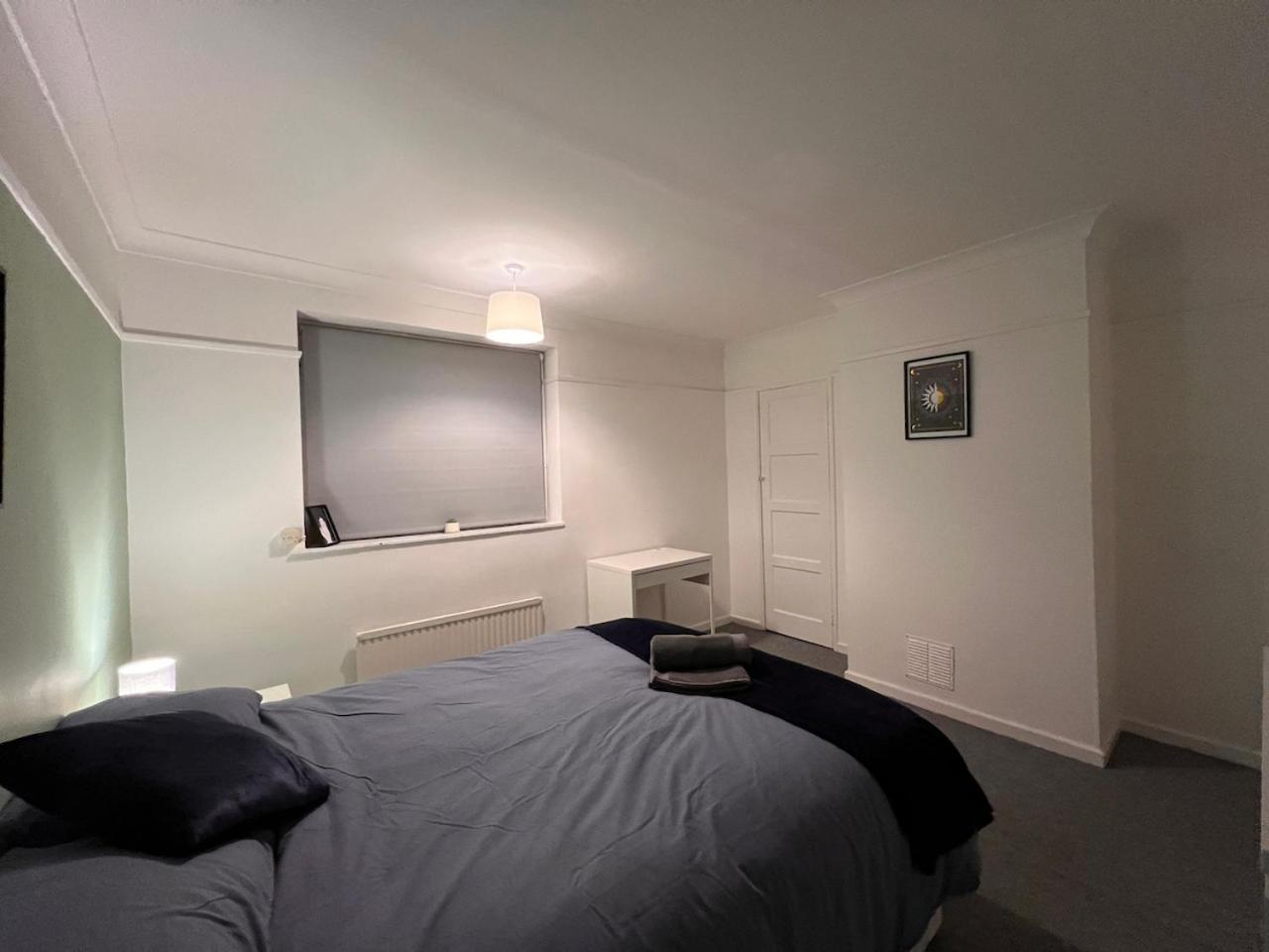 4 Bed Comfy Getaway Διαμέρισμα Νόργουιτς Εξωτερικό φωτογραφία