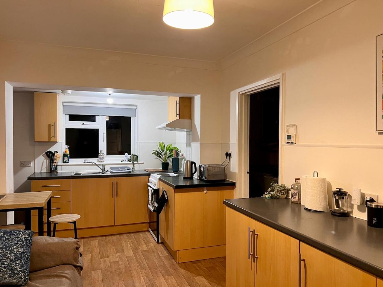 4 Bed Comfy Getaway Διαμέρισμα Νόργουιτς Εξωτερικό φωτογραφία