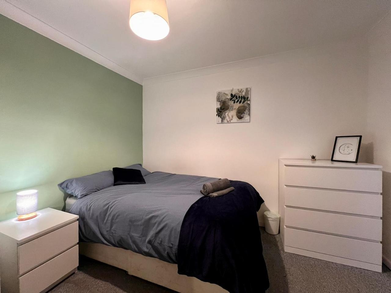 4 Bed Comfy Getaway Διαμέρισμα Νόργουιτς Εξωτερικό φωτογραφία