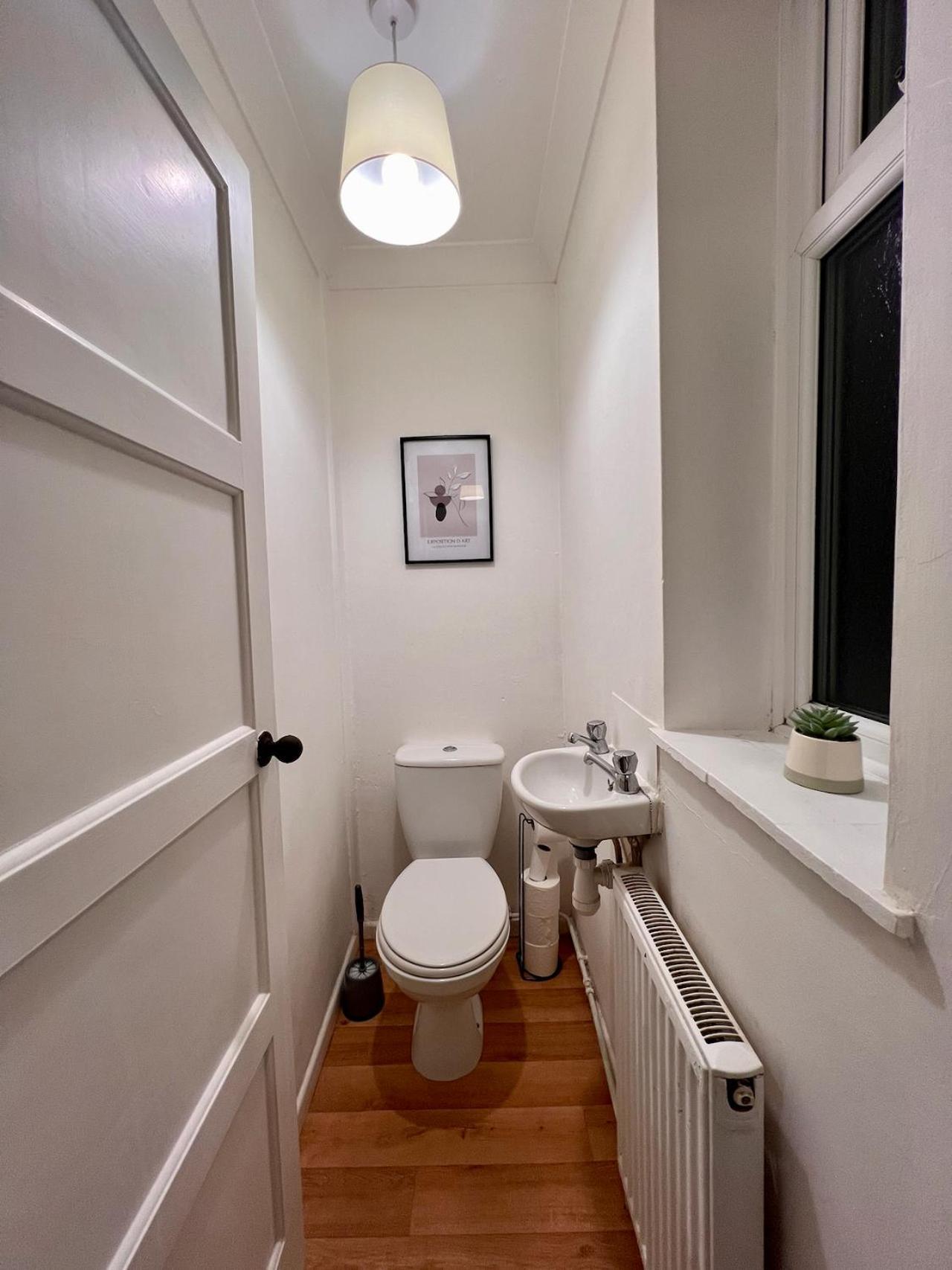 4 Bed Comfy Getaway Διαμέρισμα Νόργουιτς Εξωτερικό φωτογραφία