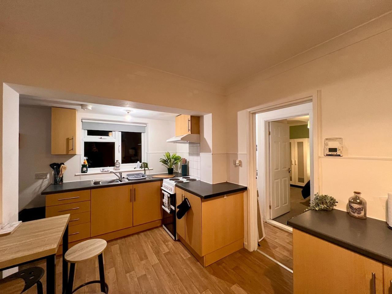 4 Bed Comfy Getaway Διαμέρισμα Νόργουιτς Εξωτερικό φωτογραφία